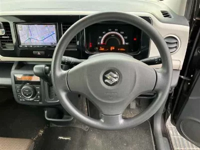 Suzuki MR Wagon