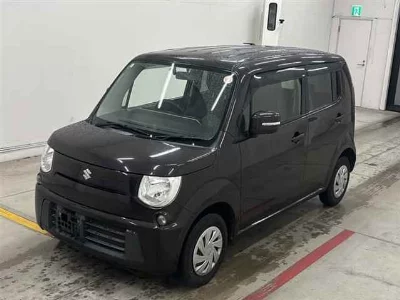 Suzuki MR Wagon