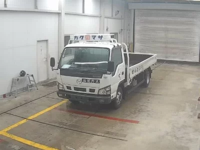 Mazda Titan