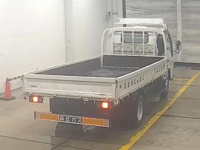 Mazda Titan