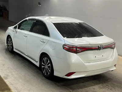 Toyota Sai
