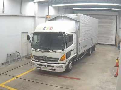 Hino Ranger