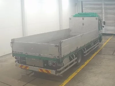 NISSAN DIESEL (UD) CONDOR
