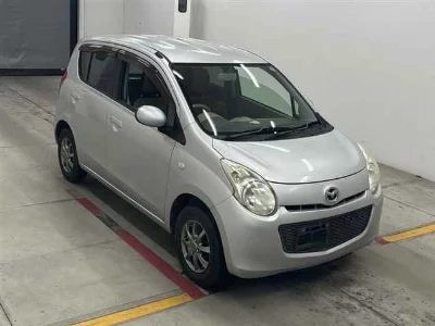 Mazda Carol