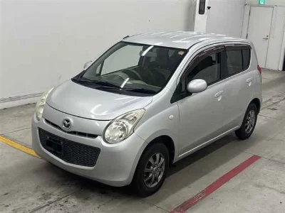 Mazda Carol