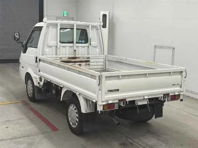 Mazda BONGO TRUCK