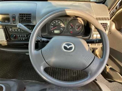 Mazda BONGO TRUCK