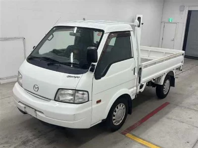 Mazda BONGO TRUCK