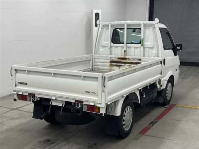 Mazda BONGO TRUCK