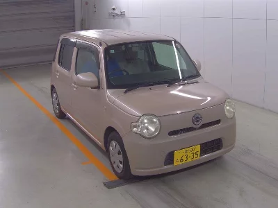 Daihatsu Mira Cocoa