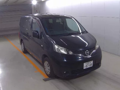 Nissan NV200 VANETTE