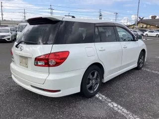 Nissan Wingroad