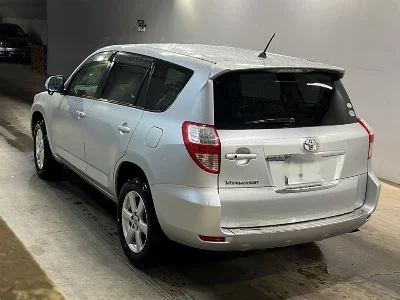 Toyota Vanguard