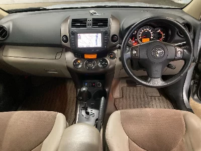 Toyota Vanguard