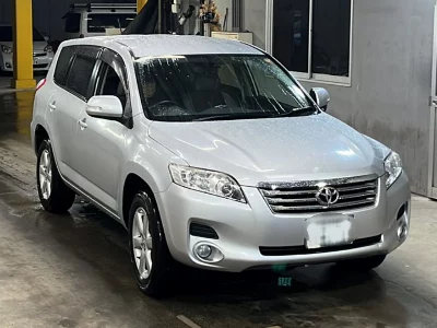 Toyota Vanguard
