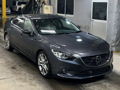 Mazda Atenza