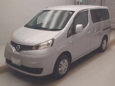 Nissan NV200 VANETTE