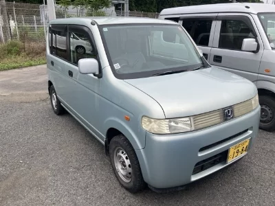 Honda That's