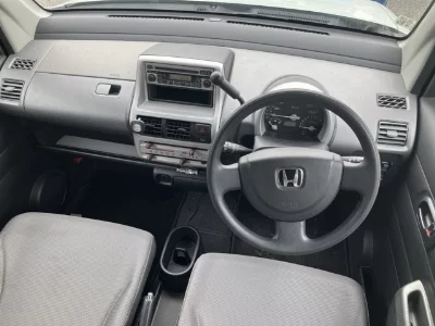 Honda That's