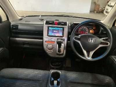 Honda ZEST SPARK
