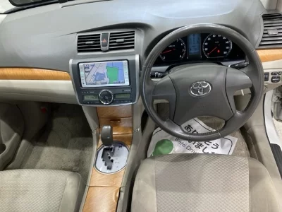 Toyota Premio