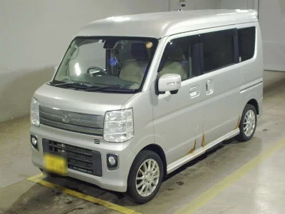 Mazda SCRUM WAGON