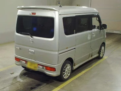 Mazda SCRUM WAGON