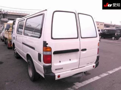 Toyota DYNA VAN