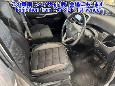 Mitsubishi Delica D:2