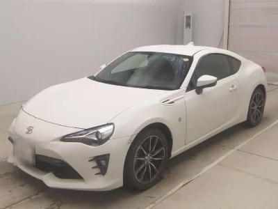Toyota GT 86