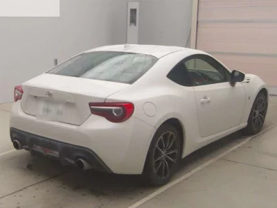 Toyota GT 86