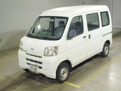 Daihatsu Hijet Cargo