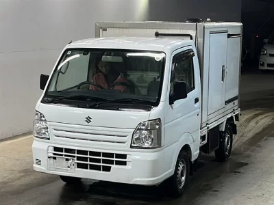 Suzuki CARRY