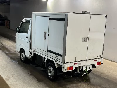 Suzuki CARRY