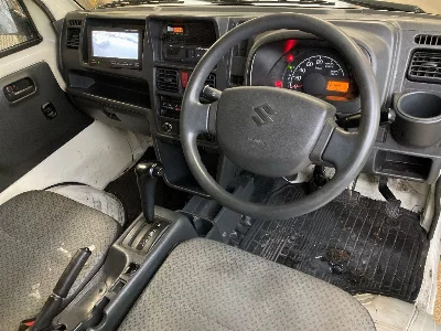 Suzuki CARRY