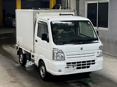 Suzuki CARRY