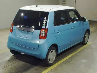 Honda N-One