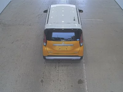 Mitsubishi eK X