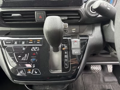 Mitsubishi eK X