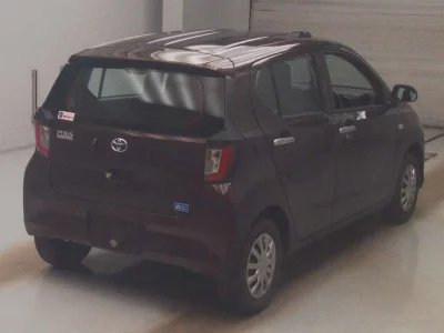 TOYOTA PIXIS EPOCH