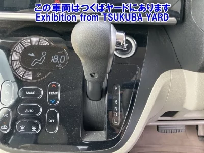 Mitsubishi eK X Space