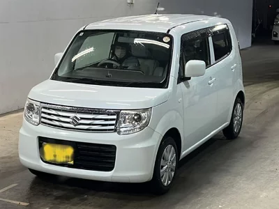 Suzuki MR Wagon