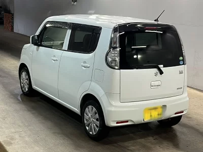 Suzuki MR Wagon