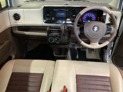 Suzuki MR Wagon