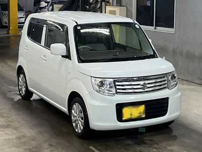 Suzuki MR Wagon