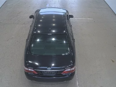 Toyota CROWN HYBRID