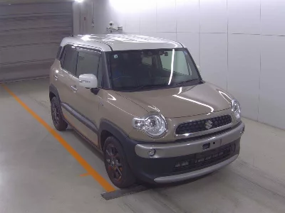 Suzuki Xbee