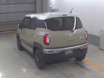 Suzuki Xbee