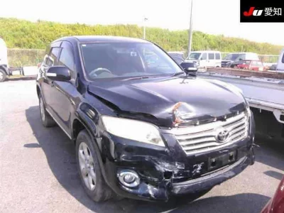 Toyota Vanguard