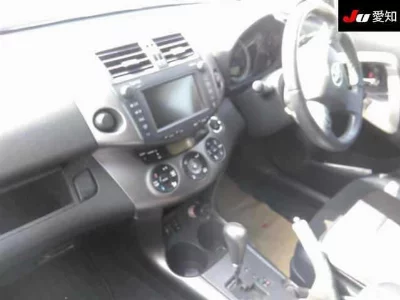 Toyota Vanguard